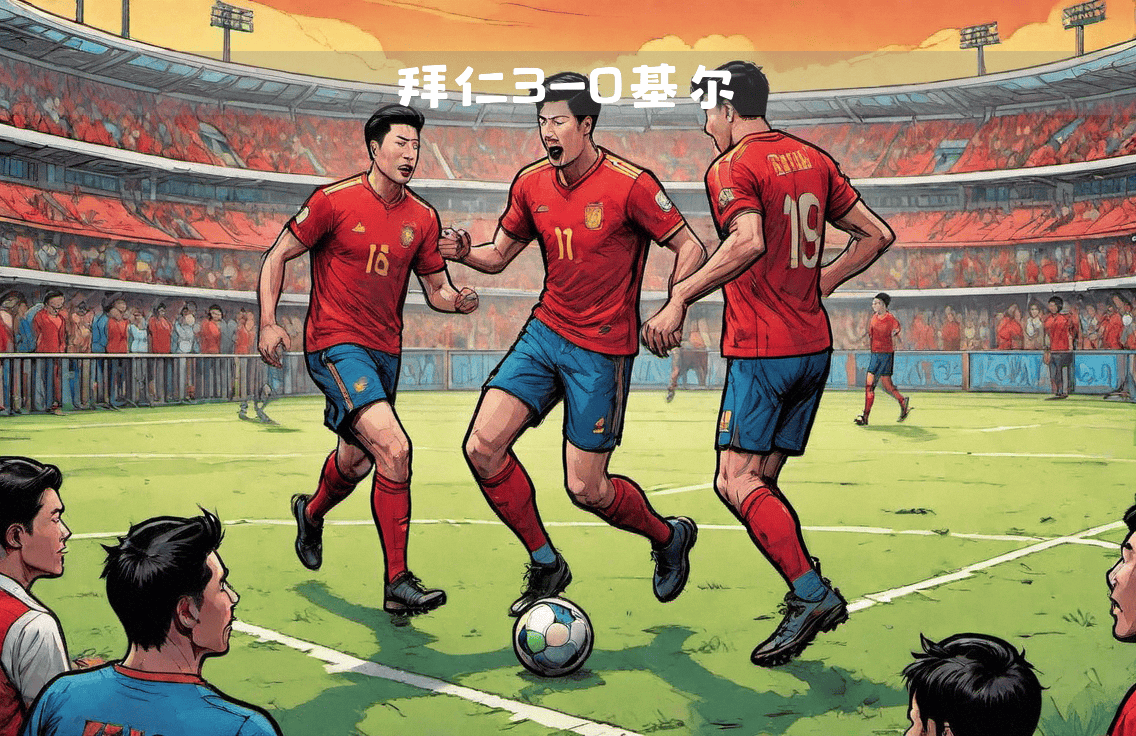 马洛卡主场大胜比利亚雷亚尔，实现四连胜