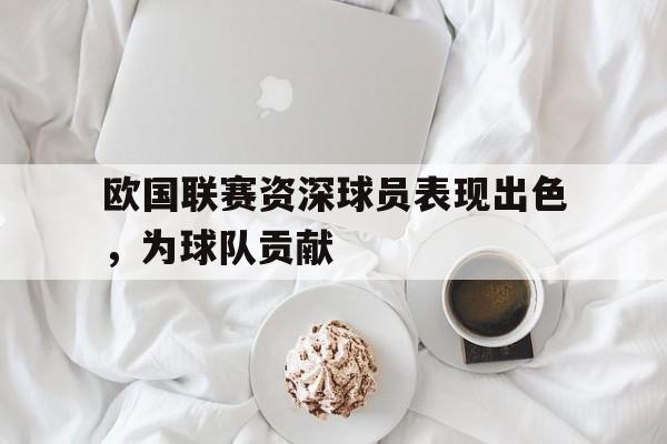 欧国联赛资深球员表现出色，为球队贡献